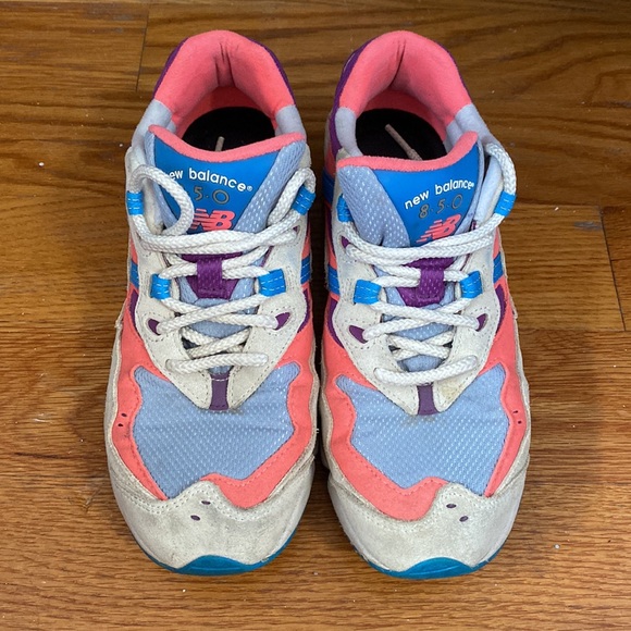 New Balance 850 low-top - Picture 2 of 8